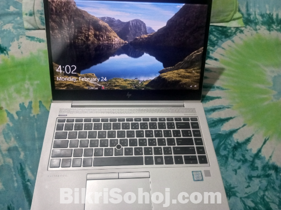 Hp Elitebook 840 g5